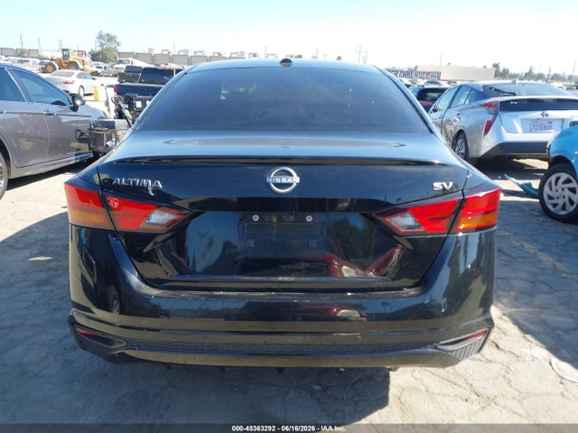 1N4BL4DV9PN389947 Nissan Altima Sv Fwd