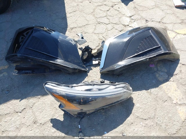 1N4BL4DV9PN389947 Nissan Altima Sv Fwd