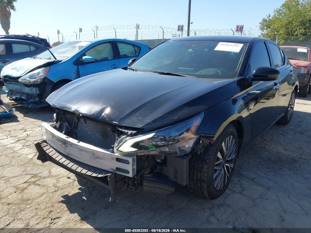1N4BL4DV9PN389947 Nissan Altima Sv Fwd