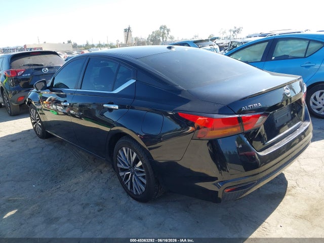 1N4BL4DV9PN389947 Nissan Altima Sv Fwd
