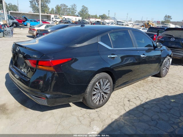 1N4BL4DV9PN389947 Nissan Altima Sv Fwd