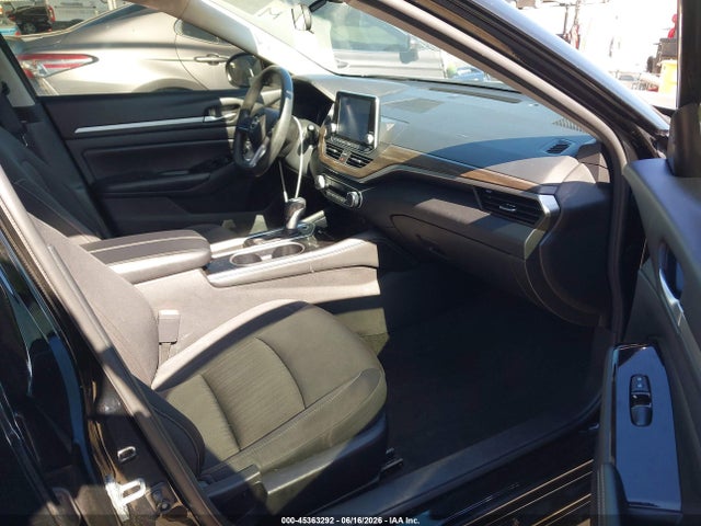 1N4BL4DV9PN389947 Nissan Altima Sv Fwd