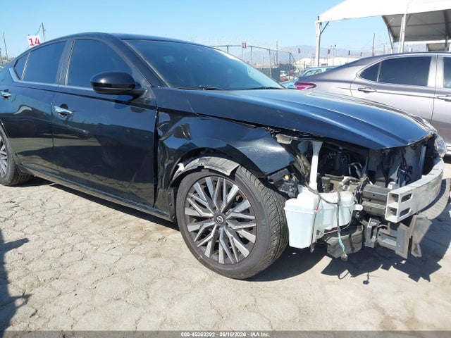 1N4BL4DV9PN389947 Nissan Altima Sv Fwd