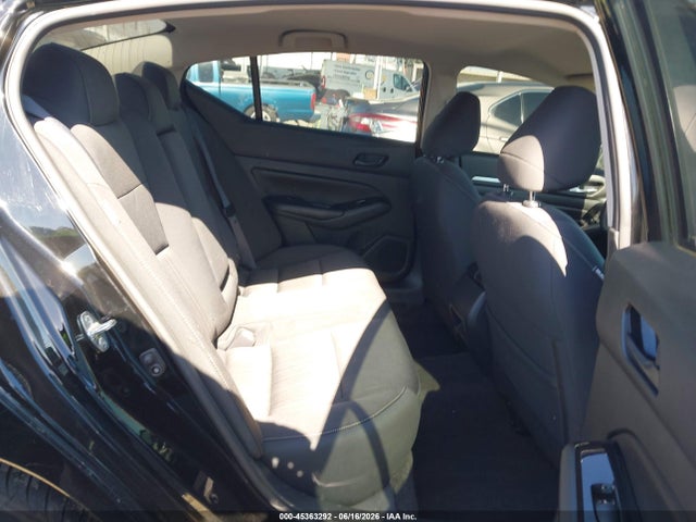 1N4BL4DV9PN389947 Nissan Altima Sv Fwd