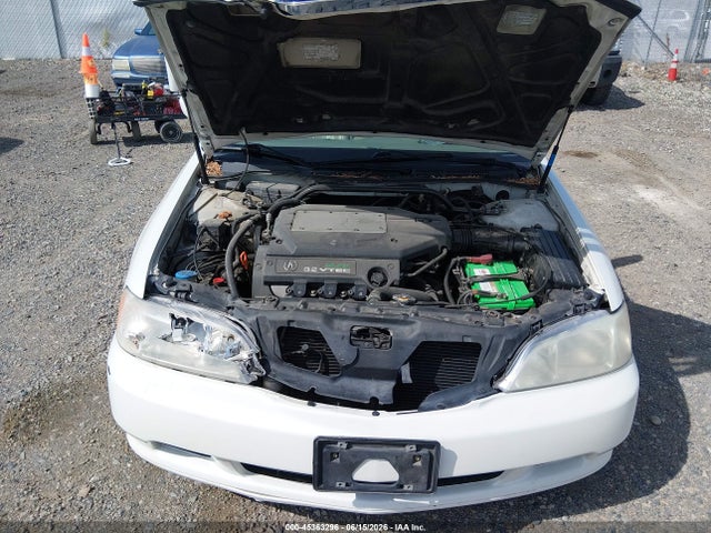 Auction sale of the 2001 Acura Tl 3.2, vin: 19UUA56681A010702, lot number: 45363296