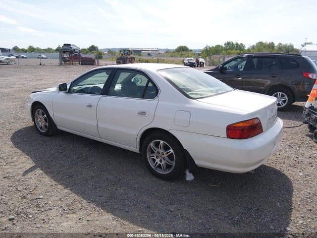 Auction sale of the 2001 Acura Tl 3.2, vin: 19UUA56681A010702, lot number: 45363296