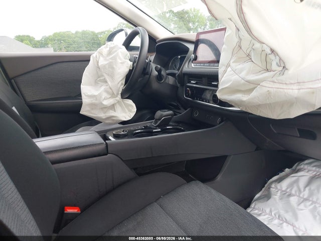 2023 Nissan Rogue Sv Intelligent Awd მანქანა იყიდება აუქციონზე, vin: JN8BT3BBXPW483637, აუქციონის ნომერი: 45363303