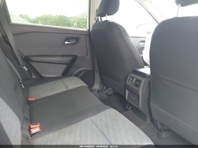2023 Nissan Rogue Sv Intelligent Awd მანქანა იყიდება აუქციონზე, vin: JN8BT3BBXPW483637, აუქციონის ნომერი: 45363303