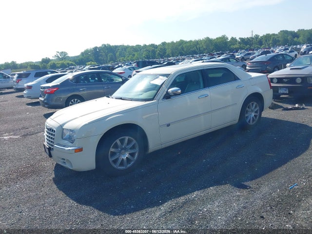 Продаж на аукціоні авто 2008 Chrysler 300c Hemi, vin: 2C3KA63HX8H131944, номер лоту: 45363307