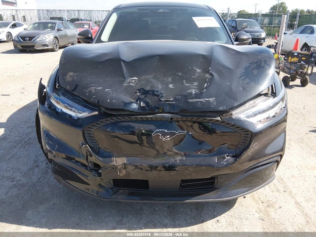 Ford Mustang Mach-e Select 2021 3FMTK1RM6MMA49530 Image 6