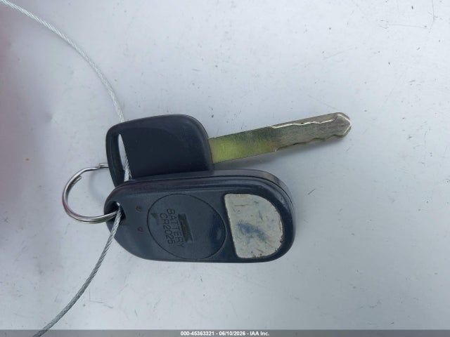 Продажа на аукционе авто 2008 Honda Element Lx, vin: 5J6YH283X8L003448, номер лота: 45363321