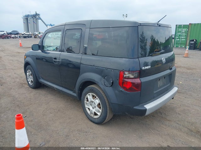 Продажа на аукционе авто 2008 Honda Element Lx, vin: 5J6YH283X8L003448, номер лота: 45363321