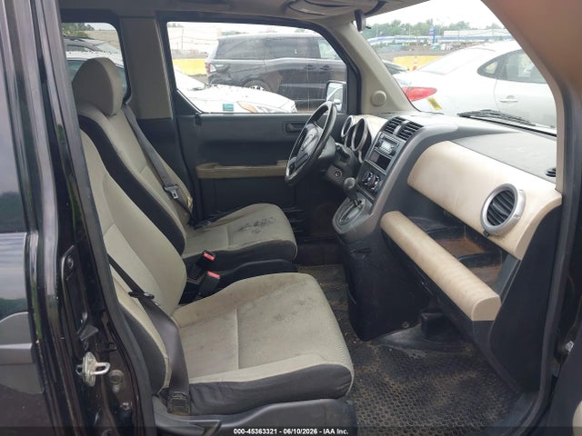 Продажа на аукционе авто 2008 Honda Element Lx, vin: 5J6YH283X8L003448, номер лота: 45363321