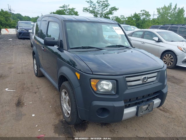 Продажа на аукционе авто 2008 Honda Element Lx, vin: 5J6YH283X8L003448, номер лота: 45363321
