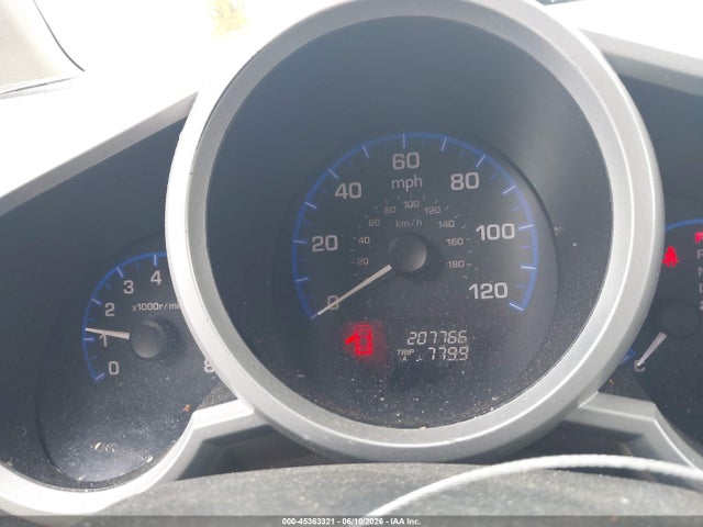 Продажа на аукционе авто 2008 Honda Element Lx, vin: 5J6YH283X8L003448, номер лота: 45363321