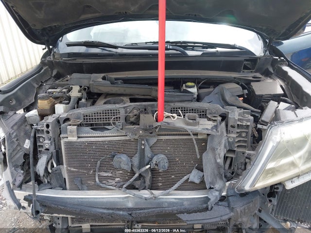 Nissan Pathfinder S 2016 5N1AR2MN4GC661465 Image 10