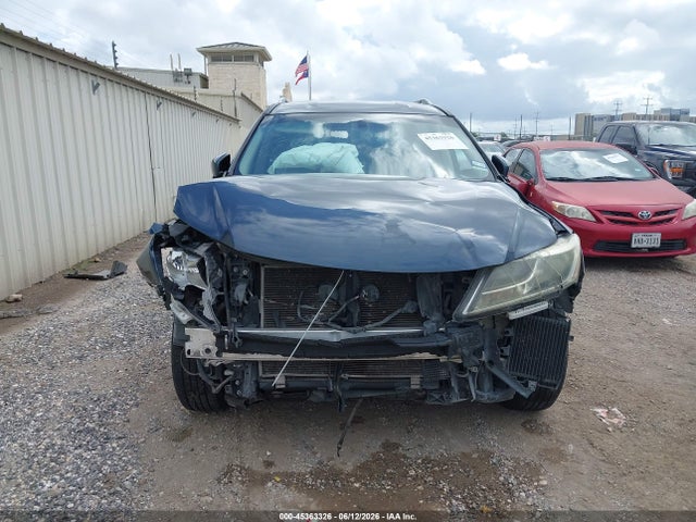 Nissan Pathfinder S 2016 5N1AR2MN4GC661465 Image 12