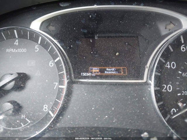 Nissan Pathfinder S 2016 5N1AR2MN4GC661465 Image 15