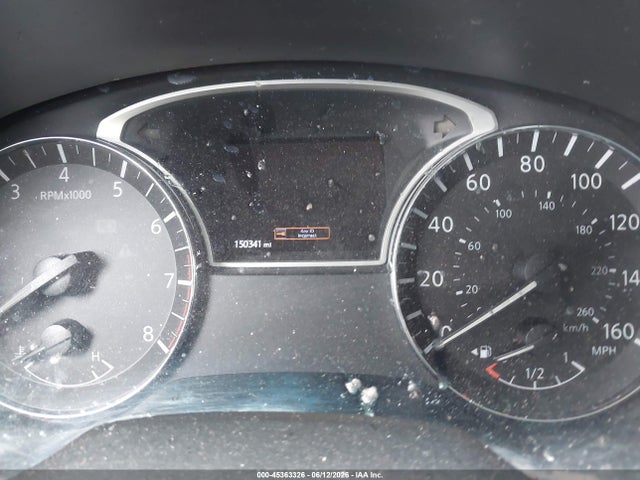 Nissan Pathfinder S 2016 5N1AR2MN4GC661465 Image 7