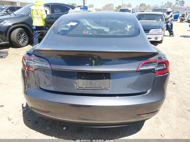 Aukcja sprzedaży 2020 Tesla Model 3 Performance Dual Motor All-wheel Drive, vin: 5YJ3E1EC1LF640974, numer aukcji: 45363332