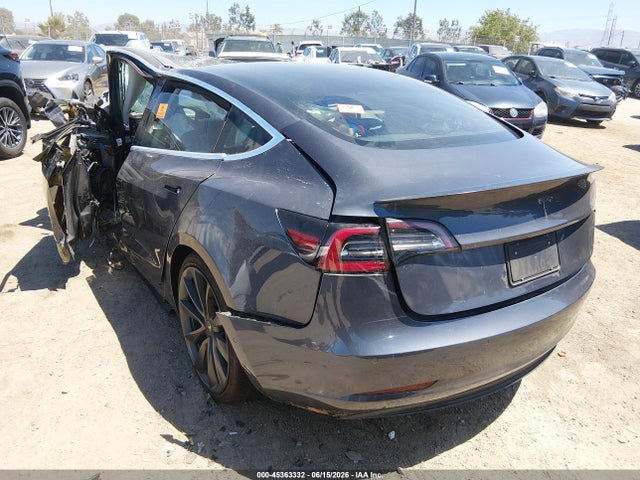 Aukcja sprzedaży 2020 Tesla Model 3 Performance Dual Motor All-wheel Drive, vin: 5YJ3E1EC1LF640974, numer aukcji: 45363332