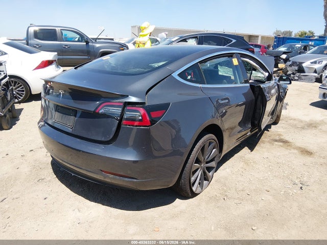 Aukcja sprzedaży 2020 Tesla Model 3 Performance Dual Motor All-wheel Drive, vin: 5YJ3E1EC1LF640974, numer aukcji: 45363332