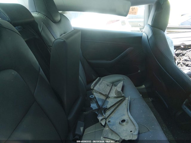 Aukcja sprzedaży 2020 Tesla Model 3 Performance Dual Motor All-wheel Drive, vin: 5YJ3E1EC1LF640974, numer aukcji: 45363332