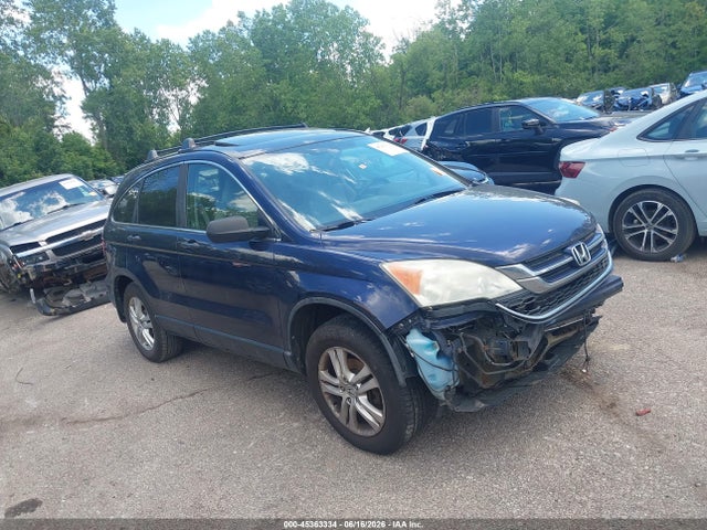 Aukcja sprzedaży 2011 Honda Cr-v Ex, vin: 5J6RE4H5XBL028254, numer aukcji: 45363334