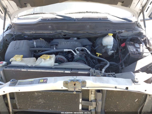 Aukcja sprzedaży 2006 Dodge Ram 1500 Slt, vin: 1D7HA18256S661313, numer aukcji: 45363340