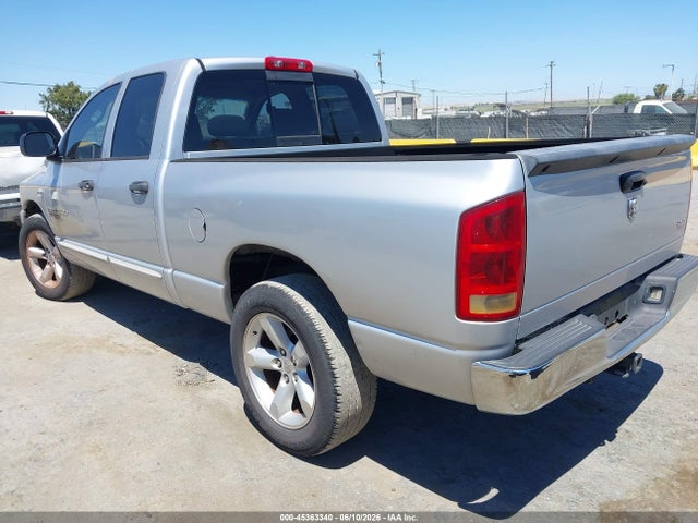 Aukcja sprzedaży 2006 Dodge Ram 1500 Slt, vin: 1D7HA18256S661313, numer aukcji: 45363340