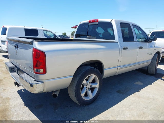 Aukcja sprzedaży 2006 Dodge Ram 1500 Slt, vin: 1D7HA18256S661313, numer aukcji: 45363340