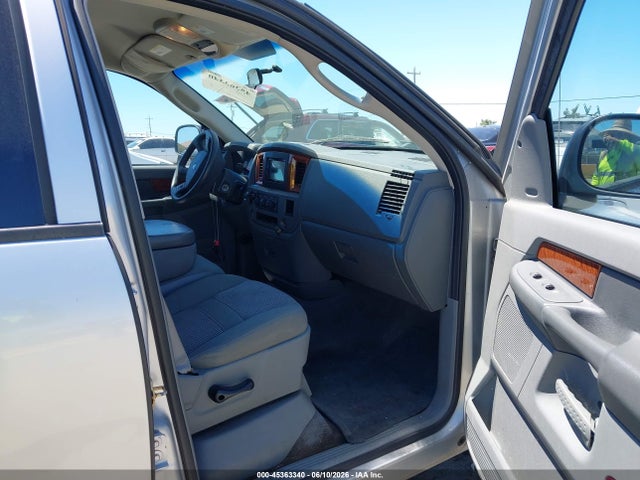 Aukcja sprzedaży 2006 Dodge Ram 1500 Slt, vin: 1D7HA18256S661313, numer aukcji: 45363340