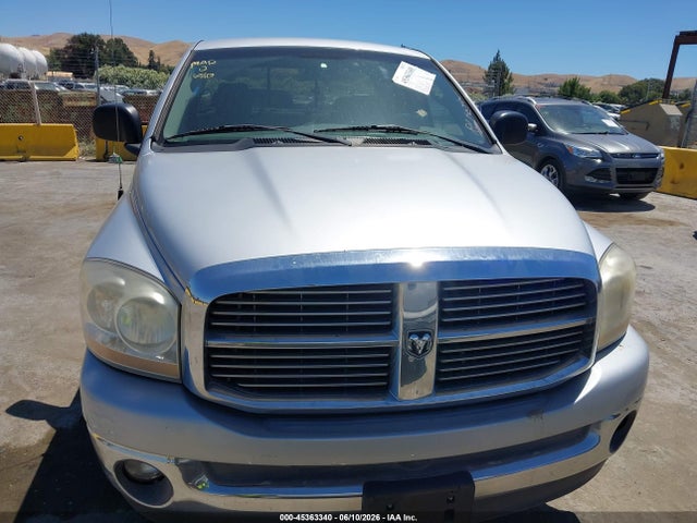 Aukcja sprzedaży 2006 Dodge Ram 1500 Slt, vin: 1D7HA18256S661313, numer aukcji: 45363340