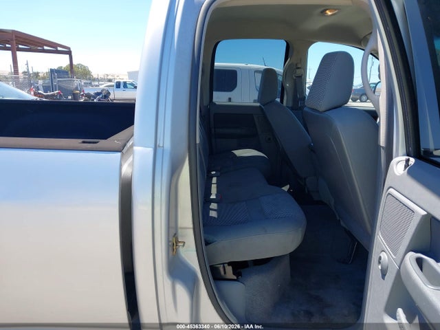 Aukcja sprzedaży 2006 Dodge Ram 1500 Slt, vin: 1D7HA18256S661313, numer aukcji: 45363340