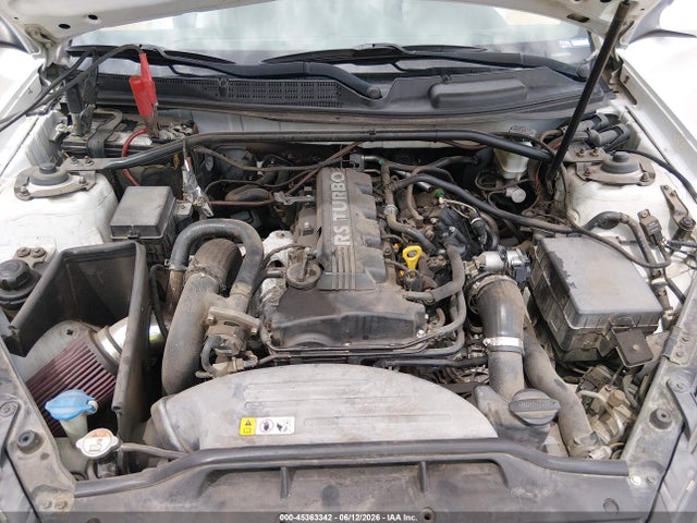 Aukcja sprzedaży 2013 Hyundai Genesis 2.0t Premium, vin: KMHHT6KD7DU110633, numer aukcji: 45363342