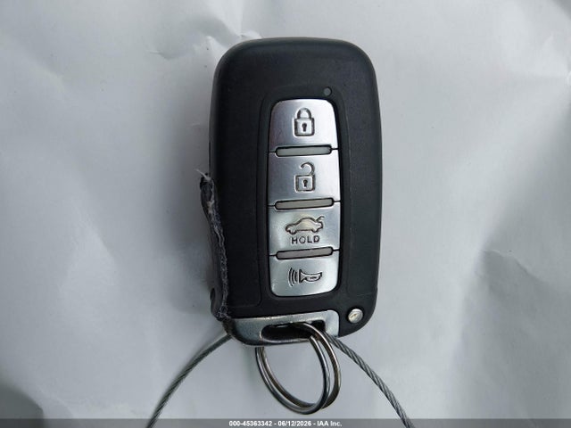 Aukcja sprzedaży 2013 Hyundai Genesis 2.0t Premium, vin: KMHHT6KD7DU110633, numer aukcji: 45363342
