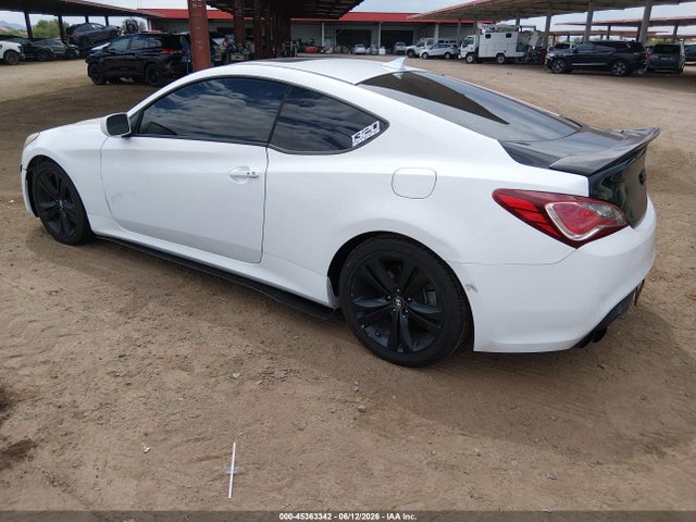 Aukcja sprzedaży 2013 Hyundai Genesis 2.0t Premium, vin: KMHHT6KD7DU110633, numer aukcji: 45363342