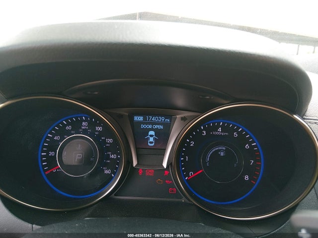 Aukcja sprzedaży 2013 Hyundai Genesis 2.0t Premium, vin: KMHHT6KD7DU110633, numer aukcji: 45363342