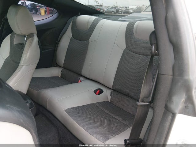 Aukcja sprzedaży 2013 Hyundai Genesis 2.0t Premium, vin: KMHHT6KD7DU110633, numer aukcji: 45363342