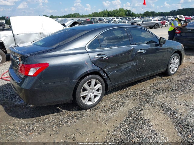 Aukcja sprzedaży 2007 Lexus Es 350, vin: JTHBJ46G772142019, numer aukcji: 45363349