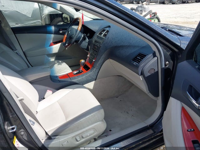 Продажа на аукционе авто 2007 Lexus Es 350, vin: JTHBJ46G772142019, номер лота: 45363349