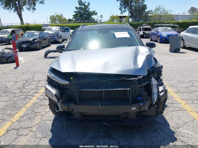 Hyundai Kona Sel 2021 KM8K22AA4MU689105 Image 13
