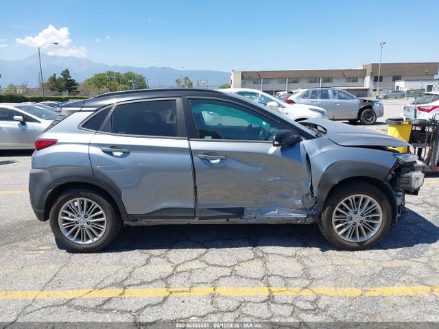 Hyundai Kona Sel 2021 KM8K22AA4MU689105 Image 14