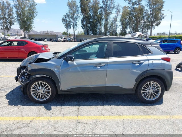 Hyundai Kona Sel 2021 KM8K22AA4MU689105 Image 15