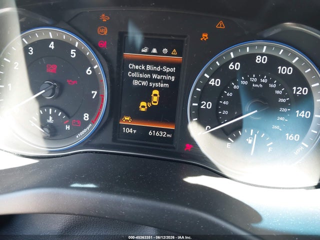 Hyundai Kona Sel 2021 KM8K22AA4MU689105 Image 16
