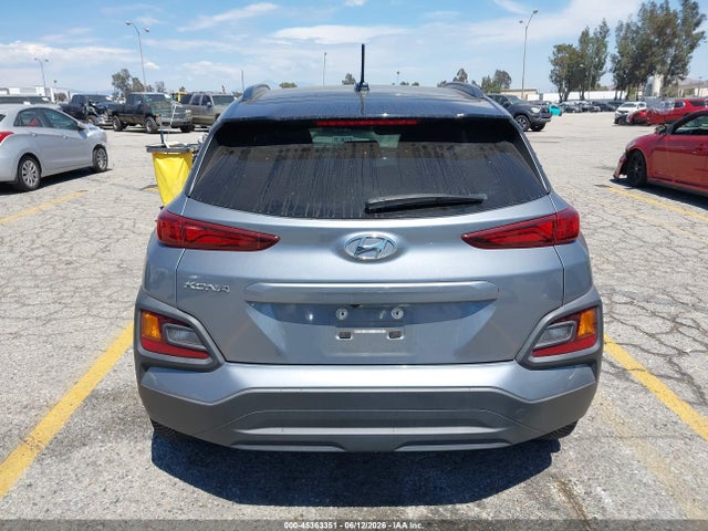 Hyundai Kona Sel 2021 KM8K22AA4MU689105 Image 17
