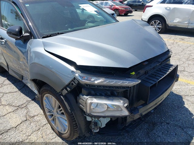 Hyundai Kona Sel 2021 KM8K22AA4MU689105 Image 18