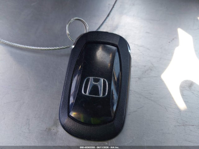1HGCY2F58RA094707 Honda Accord Hybrid Sport
