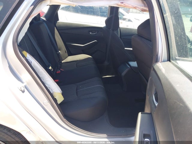 1HGCY2F58RA094707 Honda Accord Hybrid Sport