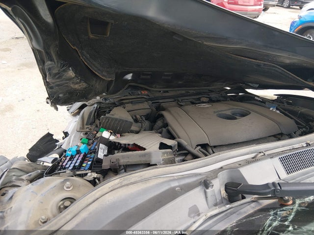 45363356 :رقم المزاد ، JM1GJ1V55G1446803 vin ، 2016 Mazda Mazda6 I Touring مزاد بيع